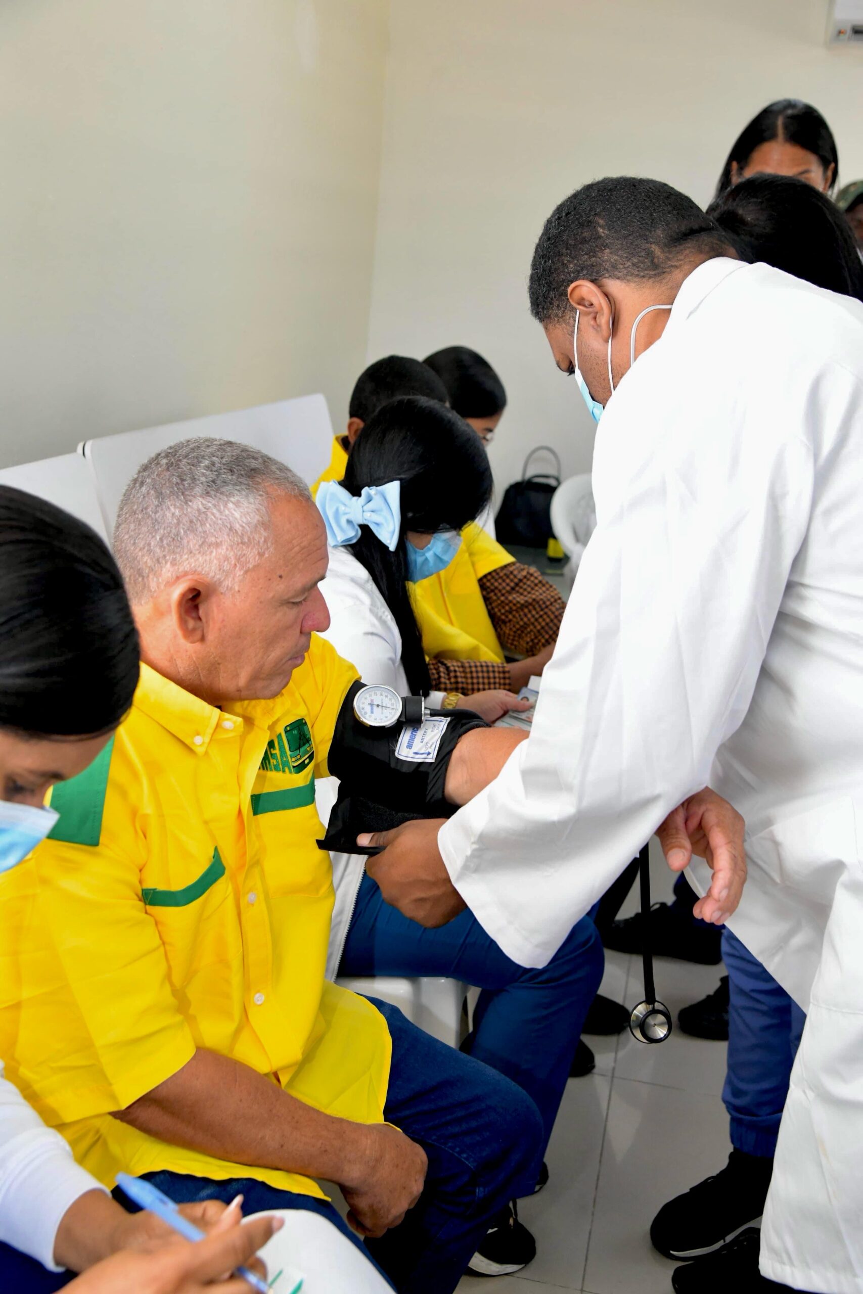 Imagen del servicio