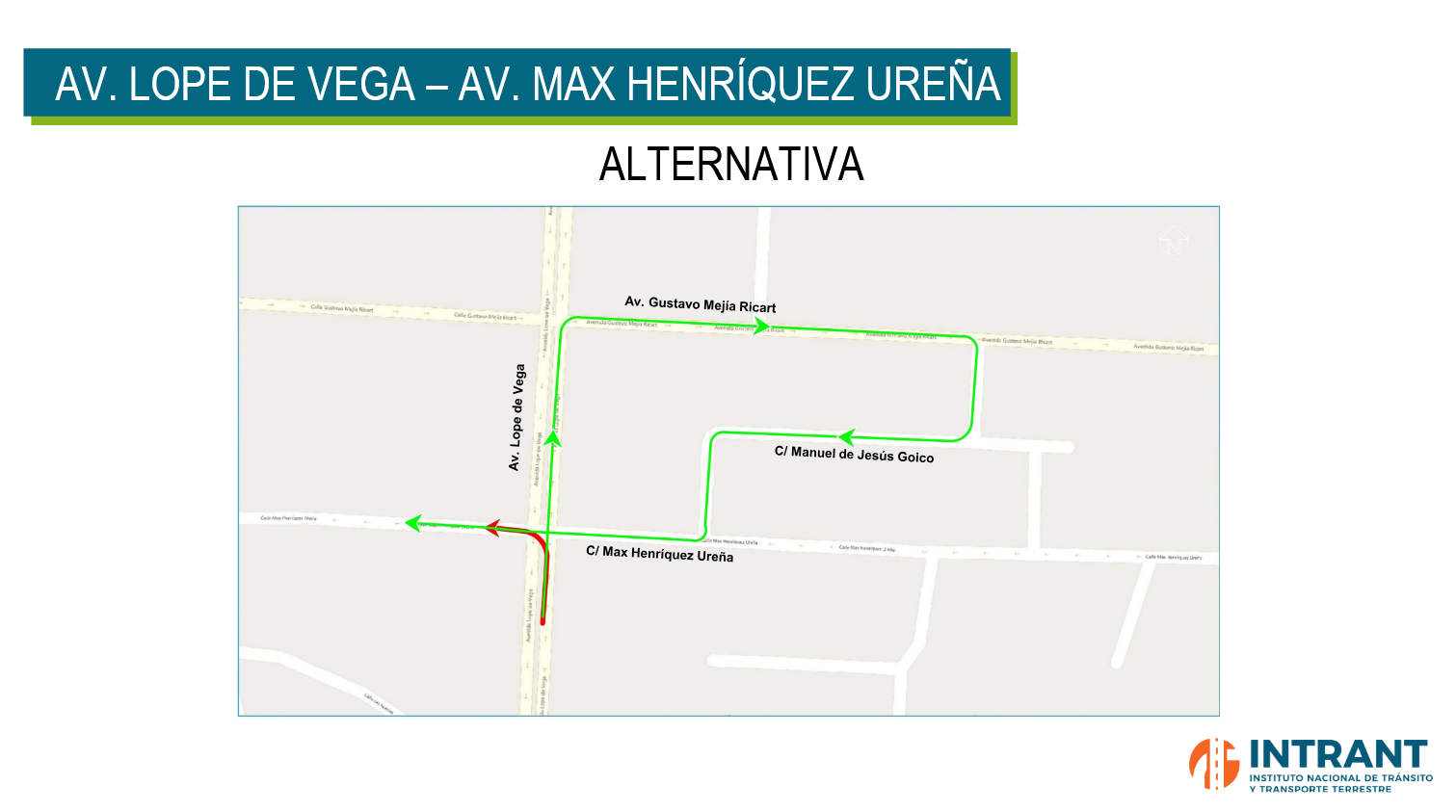 Carta de categoria