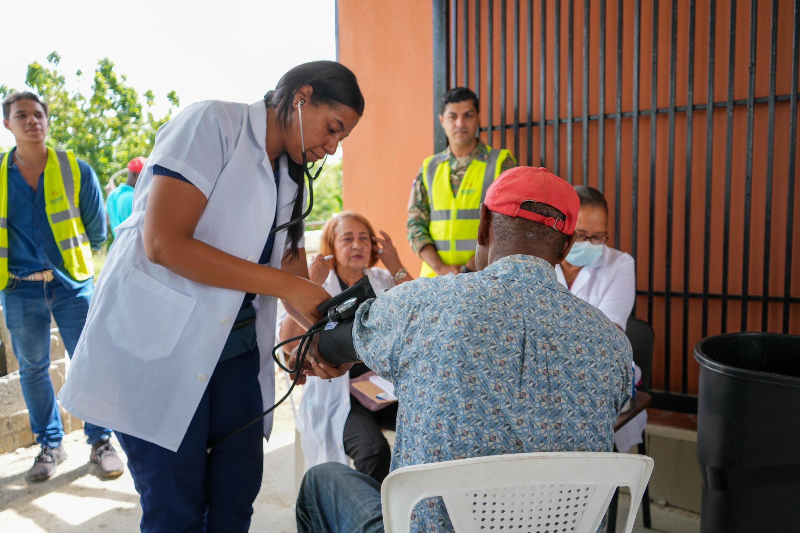 Imagen del servicio