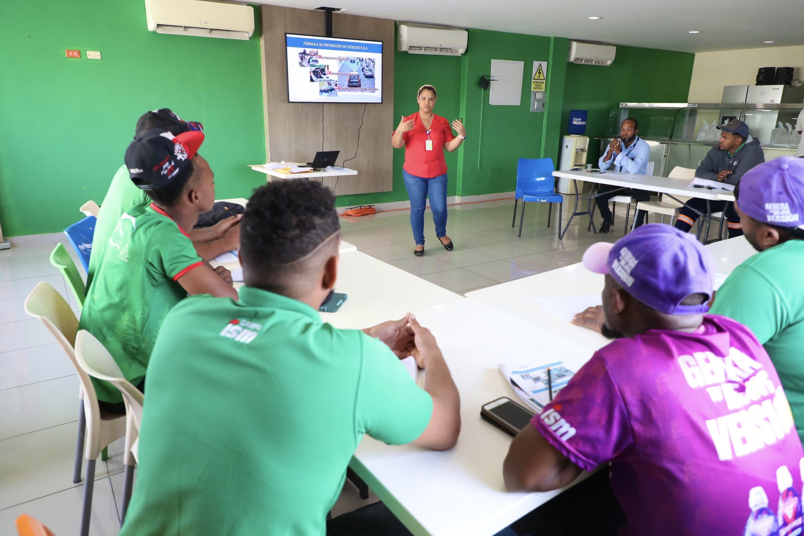 Imagen del servicio