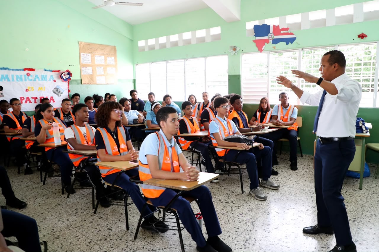 Imagen del servicio