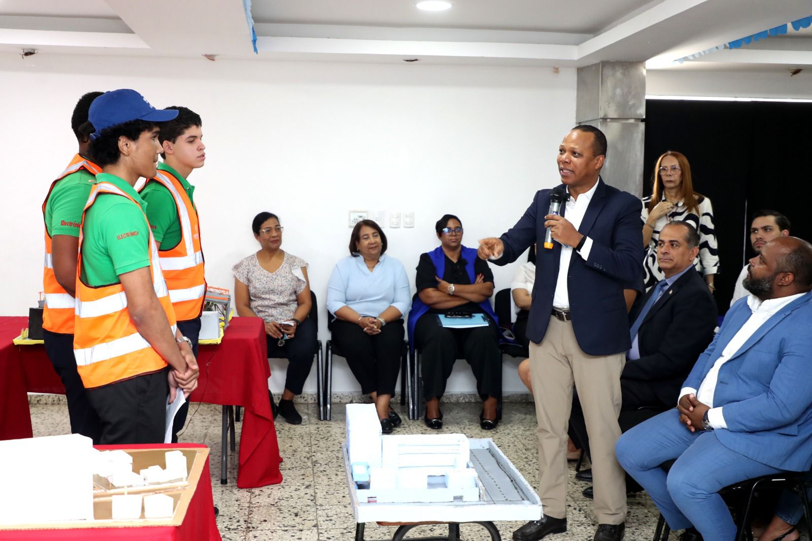 Imagen del servicio