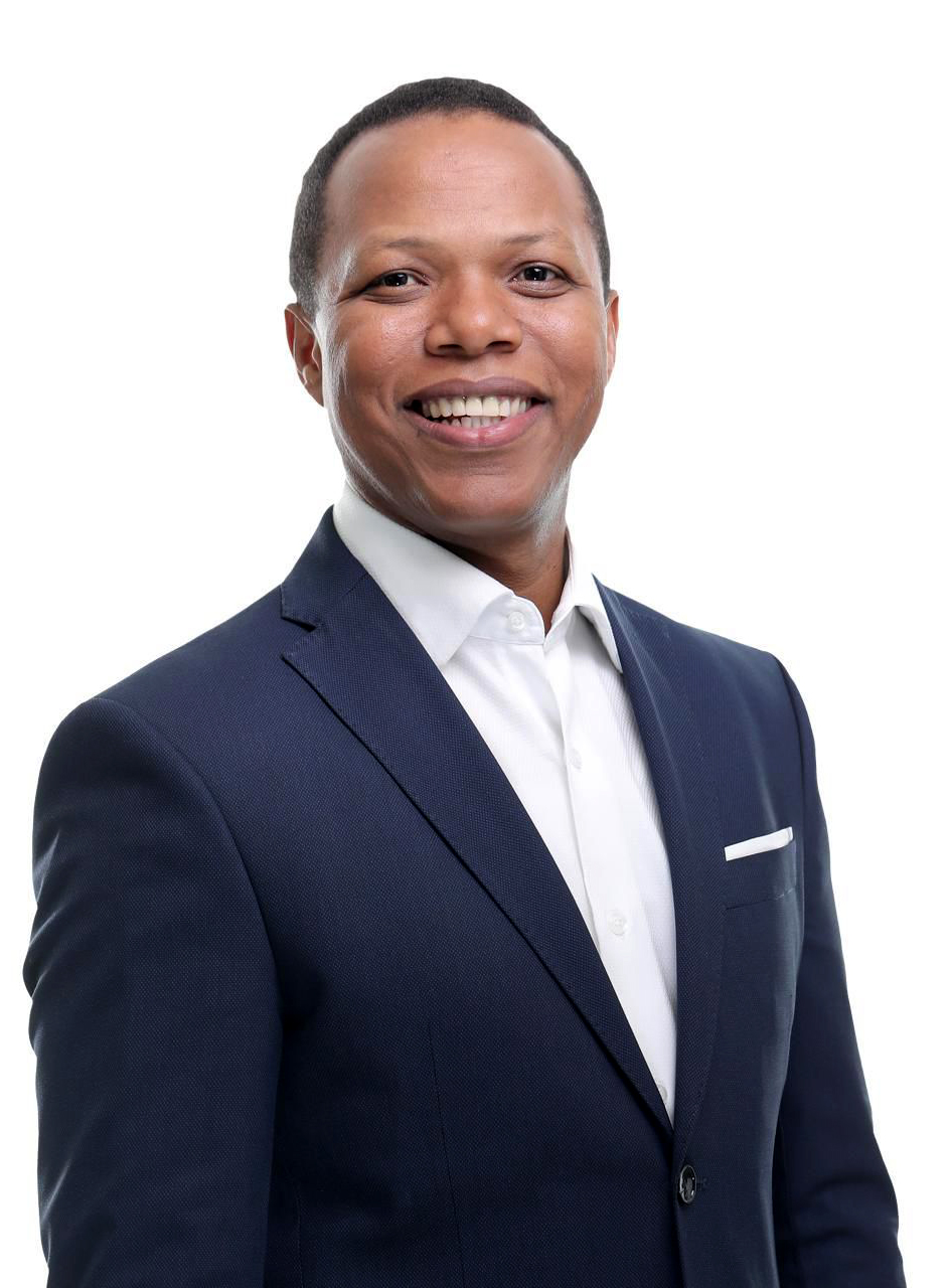 Milton Morrison