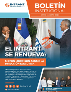 Boletín Julio-Agosto 2024