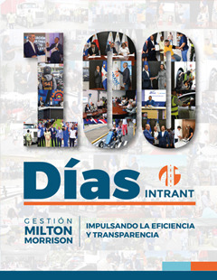 Boletín 100 dias