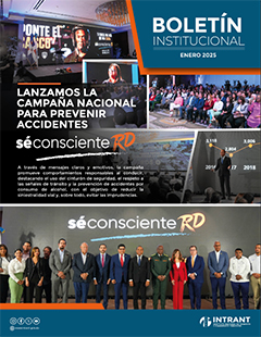 Boletín Enero 2025