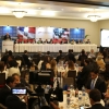 Almuerzo AMCHAMDR