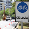 Ciclovía