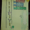 Concurso de pintura - Manos y Colores para la Bici