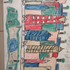 Concurso de pintura - Manos y Colores para la Bici