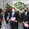 INTRANT deposita ofrenda floral en el Altar de la Patria
