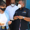 INTRANT inaugura oficina de servicios en Elías Piña