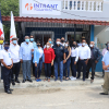 INTRANT inaugura oficina de servicios en Elías Piña