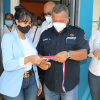 INTRANT inaugura oficina de servicios en Elías Piña