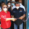INTRANT inaugura oficina de servicios en Elías Piña