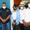 INTRANT inaugura oficina de servicios en Elías Piña