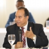 INTRANT presenta nuevos reglamentos a líderes de opinión
