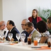 INTRANT presenta nuevos reglamentos a líderes de opinión