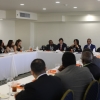 INTRANT presenta nuevos reglamentos a líderes de opinión