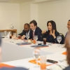INTRANT presenta nuevos reglamentos a líderes de opinión