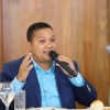 INTRANT presenta nuevos reglamentos a líderes de opinión