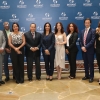 INTRANT presenta nuevos reglamentos a líderes de opinión