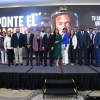 Lanzamiento campaña “Sé Consciente RD