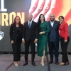 Lanzamiento campaña Sé Consciente RD