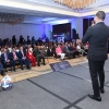 Lanzamiento campaña Sé Consciente RD