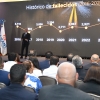 Lanzamiento campaña Sé Consciente RD