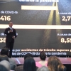 Lanzamiento campaña Sé Consciente RD
