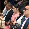 Lanzamiento campaña Sé Consciente RD
