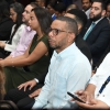 Lanzamiento campaña Sé Consciente RD