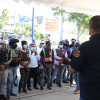 Semana Seguridad Vial 2020