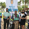 Semana Seguridad Vial 2020