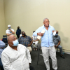 Semana Seguridad Vial 2020