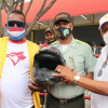 Semana Seguridad Vial 2020