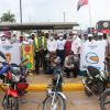 Semana Seguridad Vial 2020