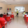 Semana Seguridad Vial 2020