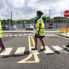 Semana Seguridad Vial 2020