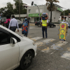 Semana Seguridad Vial 2020