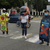 Semana Seguridad Vial 2020
