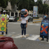 Semana Seguridad Vial 2020