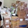 Intrant recibe donación de aditamentos ortopédicos para la rehabilitación de afectados por el tránsito