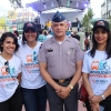 Semana Nacional de la Seguridad Vial