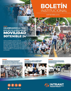 Boletín Septiembre 2024