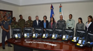INTRANT inicia educación ciudadana para concienciar sobre conducir bajo los efectos del alcohol
