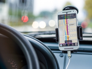 Empresas Prestadoras de Servicio de Transporte Turístico a  través de Plataformas Tecnológicas