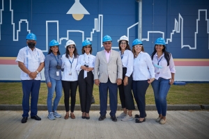 INTRANT comparte con Cuba sobre las buenas prácticas sobre movilidad sostenible