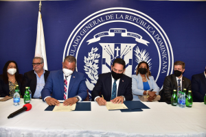 INTRANT inaugura primera oficina de servicios en Estados Unidos